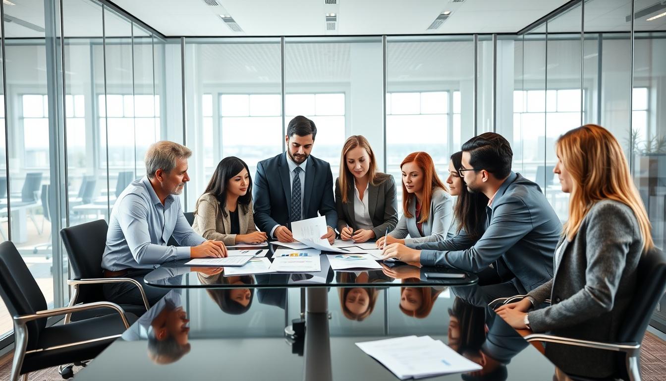Optimale Onboarding-Strategien